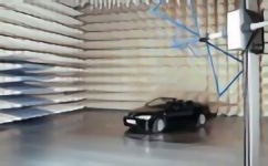 EMC(电磁兼容)测试