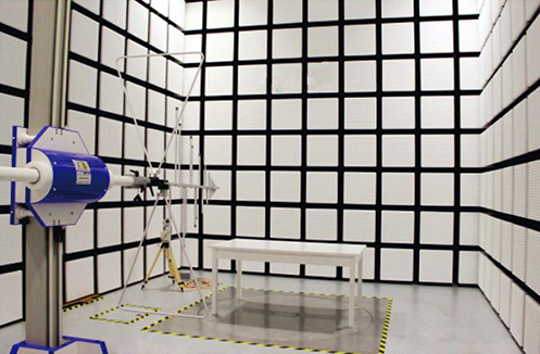 电磁兼容测试 电磁兼容测试