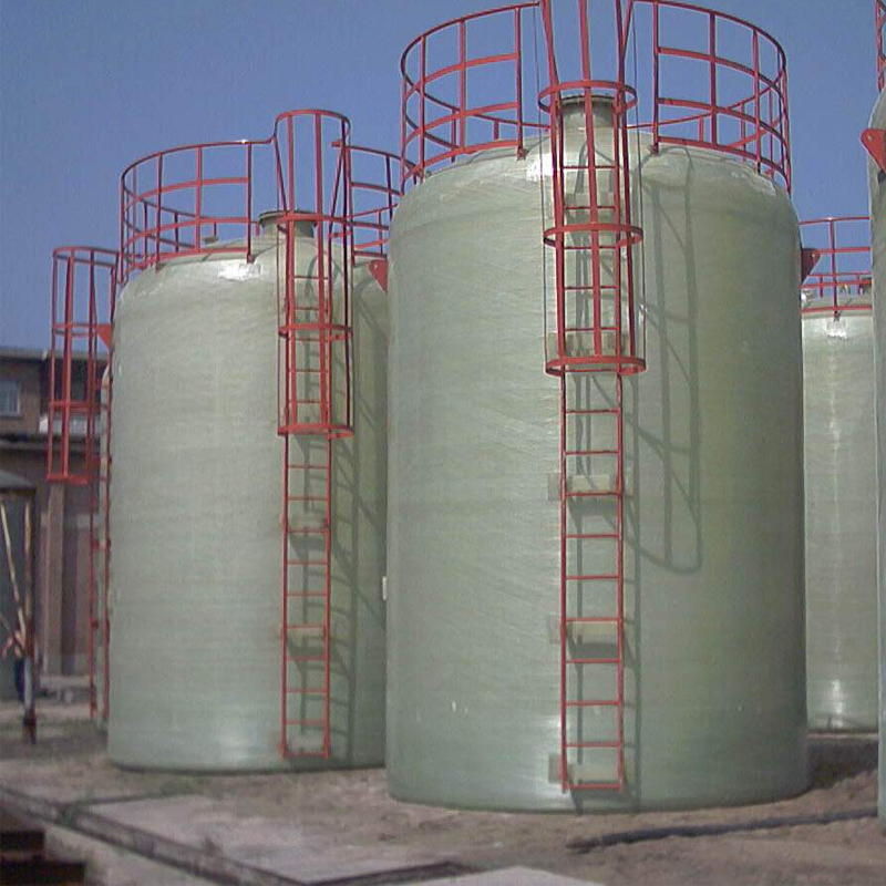 玻璃钢储罐
