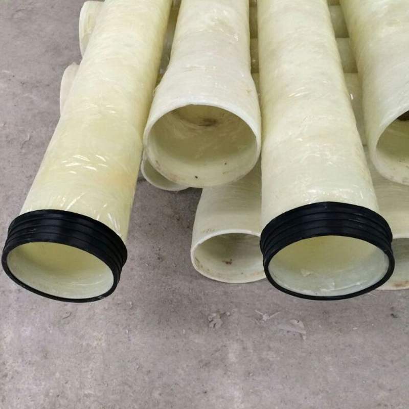 玻璃钢电缆保护管 玻璃钢电缆保护管