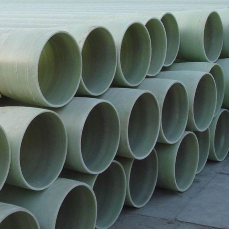 玻璃钢工艺管道