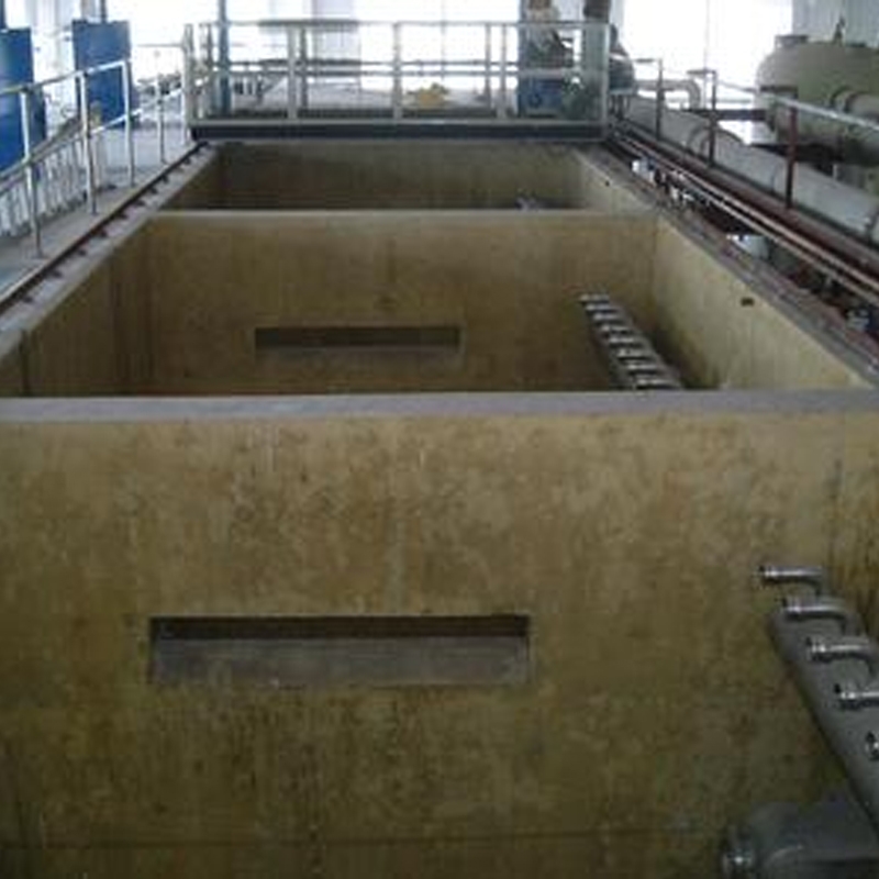 环氧玻璃钢防腐