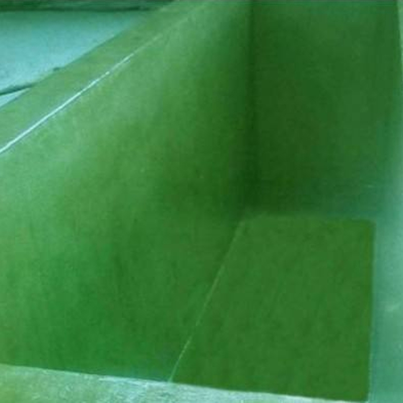 烟台玻璃钢防腐